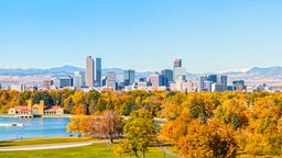 Khách sạn ở Denver