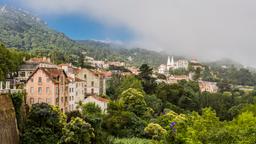 Danh mục khách sạn ở Sintra