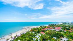 Khách sạn ở Hua Hin