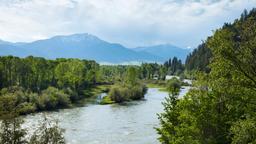 Danh mục khách sạn ở Idaho Falls