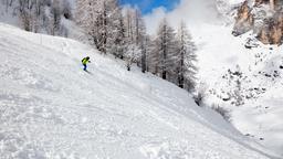 Khách sạn ở Cortina d'Ampezzo