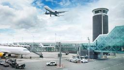 Tìm chuyến bay giá rẻ tới Bác-xê-lô-na Barcelona-El Prat