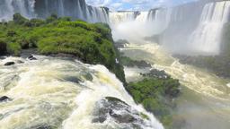Danh mục khách sạn ở Puerto Iguazú