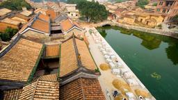 Danh mục khách sạn ở Đông Hoản