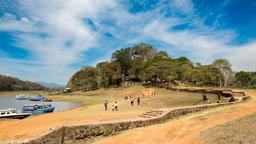 Danh mục khách sạn ở Thekkady