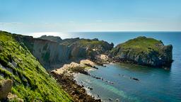 Khách sạn ở Cantabria