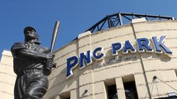 Khách sạn ở Pittsburgh nằm gần sân bay PNC Ballpark