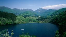 Khách sạn ở Yuzawa