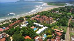 Khách sạn ở Tamarindo