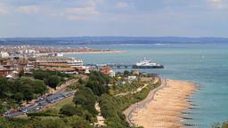 Danh mục khách sạn ở Eastbourne
