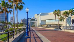 Khách sạn gần sân bay Jetblue Long Beach Marathon & Half Marathon 2020