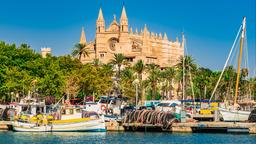 Khách sạn gần sân bay Sân bay Thành phố Palma de Mallorca Son Sant Joan