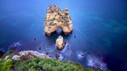 Khách sạn ở Algarve