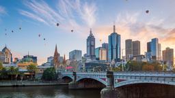 Khách sạn gần sân bay Sân bay Melbourne Essendon