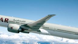 Tìm các chuyến bay giá rẻ trên Qatar Airways