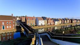 Danh mục khách sạn ở Swindon