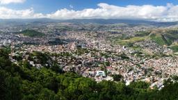 Khách sạn ở Honduras