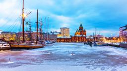 Khách sạn ở Helsinki