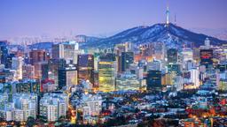 Khách sạn ở Seoul