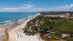 Khách sạn gần sân bay Sân bay Ilhéus Jorge Amado