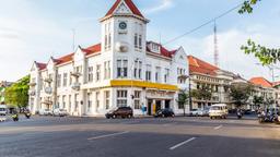 Khách sạn ở Surabaya