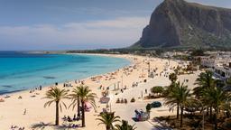 Danh mục khách sạn ở San Vito Lo Capo
