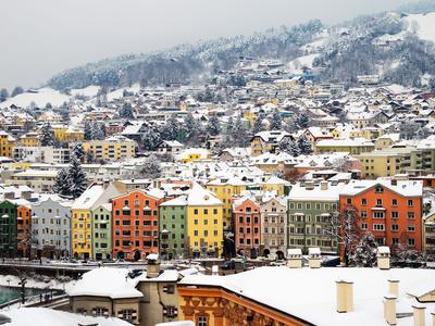 Innsbruck