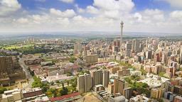 Tìm chuyến bay giá rẻ từ TP. Hồ Chí Minh tới Johannesburg
