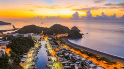 Danh mục khách sạn ở Yilan City