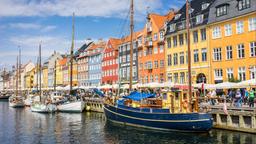 Khách sạn ở Copenhagen