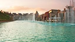 Tìm những chuyến bay giá rẻ đến Johannesburg