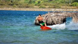 Danh mục khách sạn ở Jijoca de Jericoacoara