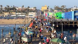 Tìm chuyến bay giá rẻ từ Nha Trang tới Los Angeles