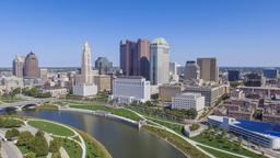 Khách sạn ở Columbus