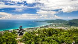 Tìm chuyến bay giá rẻ từ Hà Nội tới Hải Nam