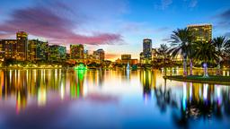 Tìm chuyến bay giá rẻ tới Orlando