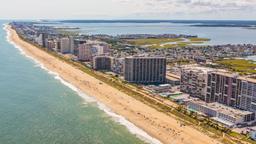 Danh mục khách sạn ở Ocean City
