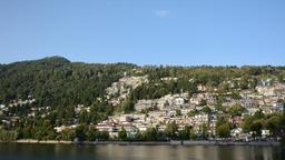 Danh mục khách sạn ở Nainital