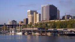 Tìm chuyến bay giá rẻ tới Washington
