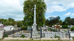 Khách sạn ở Key West nằm gần sân bay Key West Cemetery