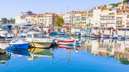 Danh mục khách sạn ở Cannes