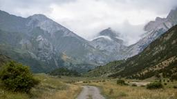 Khách sạn ở Aragon