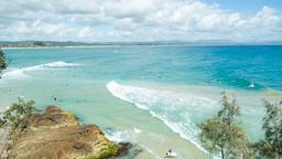 Danh mục khách sạn ở Byron Bay
