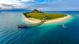 Chỗ lưu trú nghỉ mát Đảo Lombok