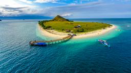 Khách sạn ở Đảo Lombok