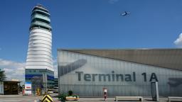 Tìm những chuyến bay giá rẻ đến Vienna