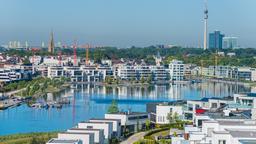 Khách sạn gần sân bay Sân bay Dortmund