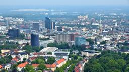 Khách sạn gần sân bay Sân bay Dortmund