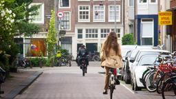 Tìm chuyến bay giá rẻ từ TP. Hồ Chí Minh tới Amsterdam