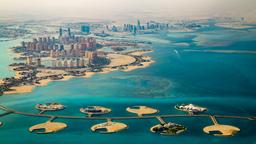 Khách sạn ở Doha